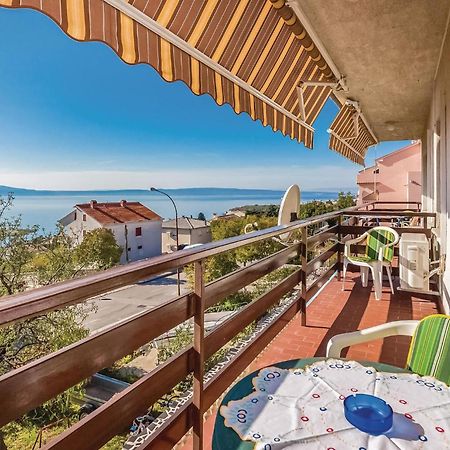 Stunning Apartment In Novi Vinodolski With Wifi 外观 照片